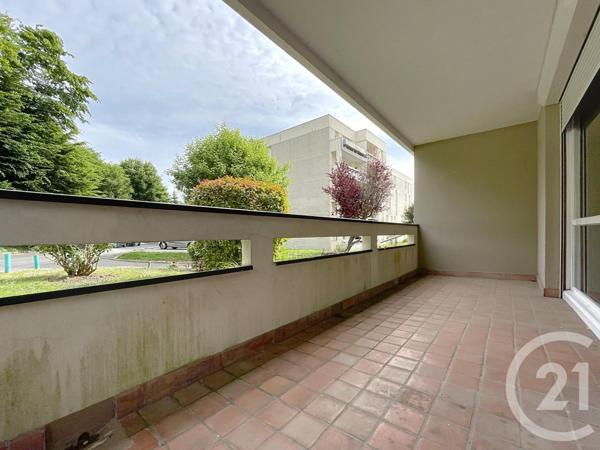 Appartement F3 à vendre  3 pièces - 71,24 m2 MARGNY LES COMPIEGNE - 60