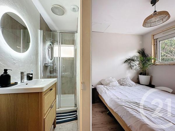 Appartement T2 à vendre  2 pièces - 33,37 m2 RENNES - 35