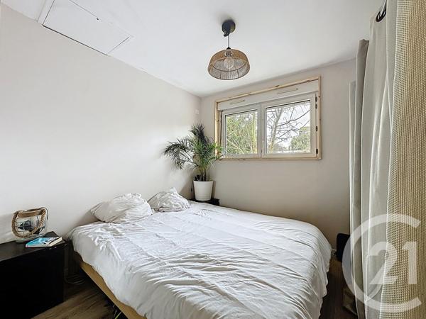 Appartement T2 à vendre  2 pièces - 33,37 m2 RENNES - 35