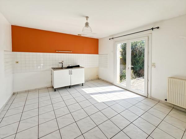 Maison Centre Ville - Saint Jean De Monts