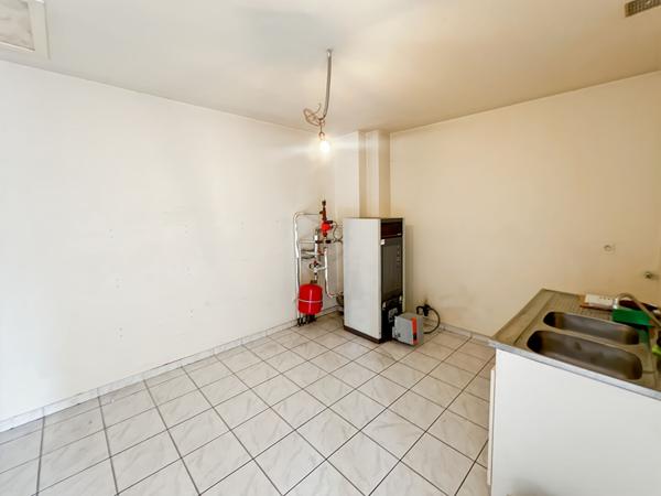 Maison Centre Ville - Saint Jean De Monts