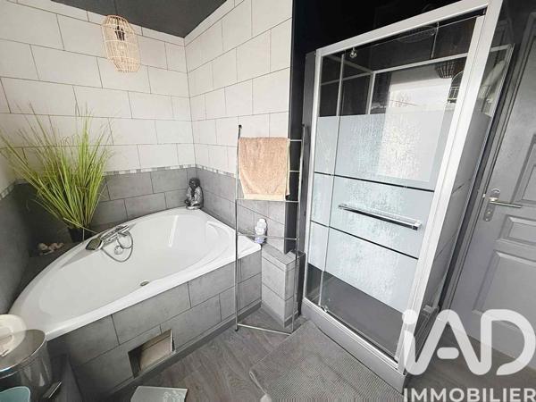 Maison à vendre 4 pièces 96 m² Coudekerque-Branche