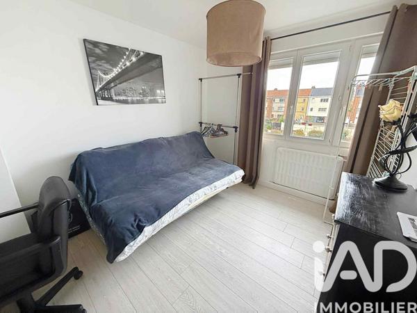 Maison à vendre 4 pièces 96 m² Coudekerque-Branche