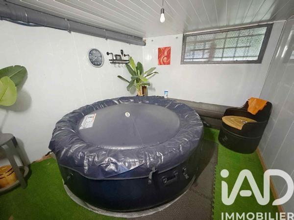 Maison à vendre 4 pièces 96 m² Coudekerque-Branche