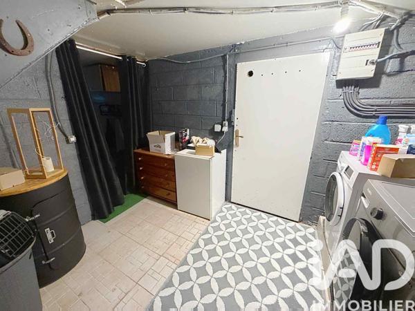 Maison à vendre 4 pièces 96 m² Coudekerque-Branche