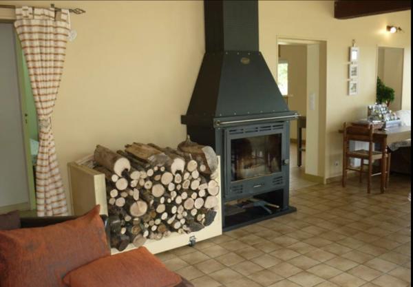 Saint-Julien-le-Faucon (14140) PROPRIETE de 14 pièces avec terrain, piscine et VUE REMARQUABLE