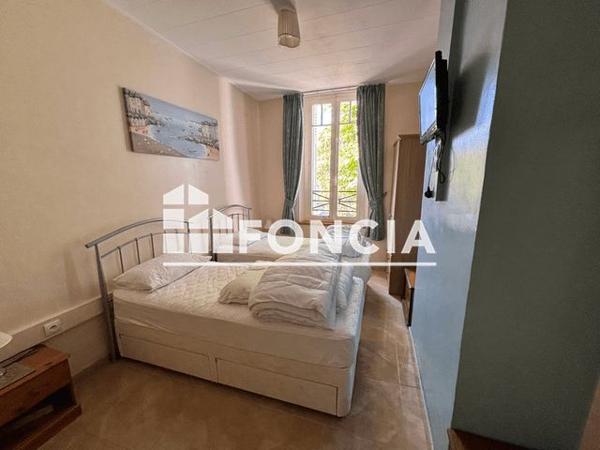 À vendre Maison 4 pièces 80 m² - Capendu 11700