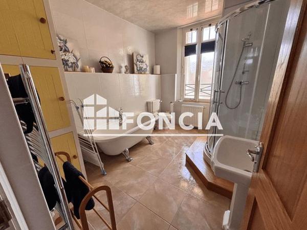 À vendre Maison 4 pièces 80 m² - Capendu 11700