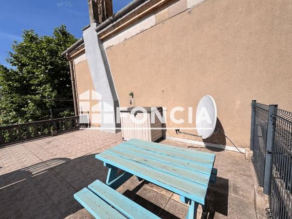 À vendre Maison 4 pièces 80 m² - Capendu 11700