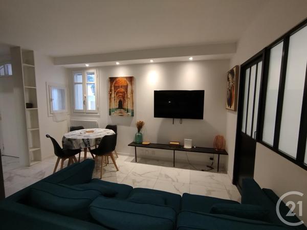 Appartement F2 à vendre  2 pièces - 47 m2 LE CANNET - 06