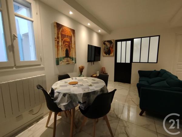 Appartement F2 à vendre  2 pièces - 47 m2 LE CANNET - 06