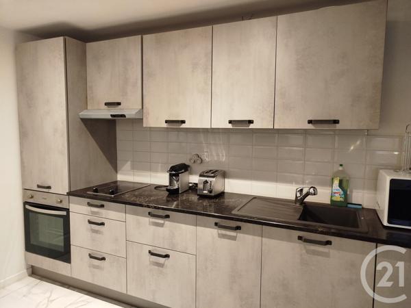 Appartement F2 à vendre  2 pièces - 47 m2 LE CANNET - 06