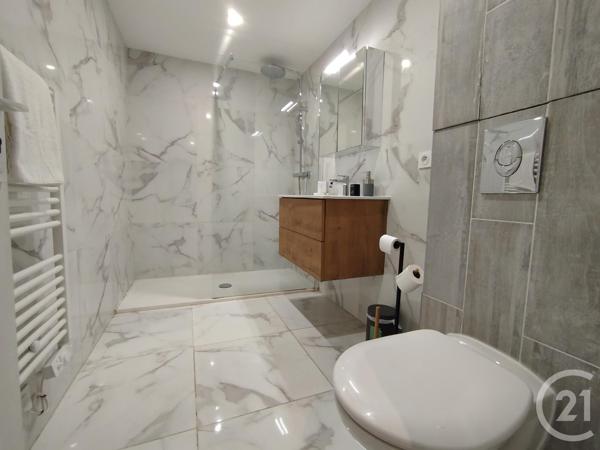 Appartement F2 à vendre  2 pièces - 47 m2 LE CANNET - 06