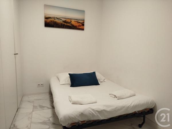 Appartement F2 à vendre  2 pièces - 47 m2 LE CANNET - 06