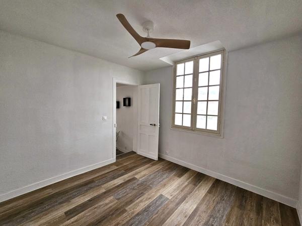 CAPBRETON - T2 au TRIANGLE D'OR