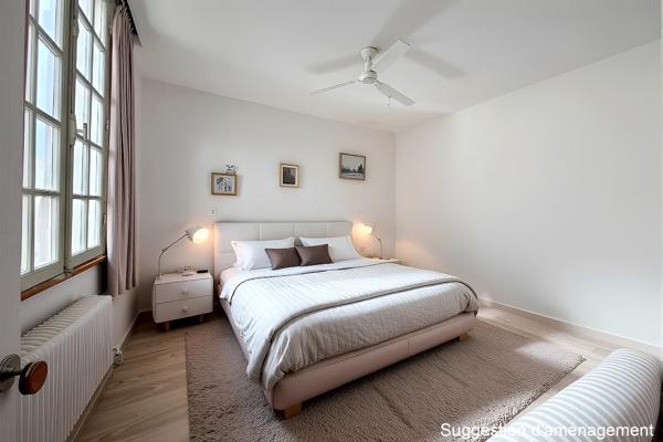 CAPBRETON - T2 au TRIANGLE D'OR