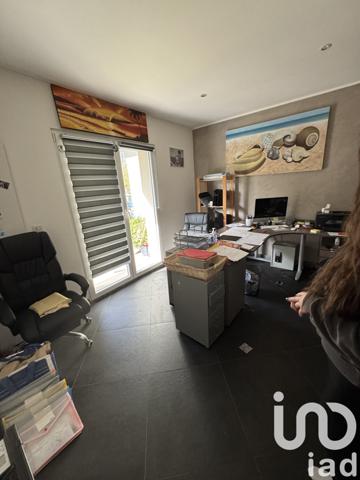 Maison à vendre 5 pièces 156 m² Hyères