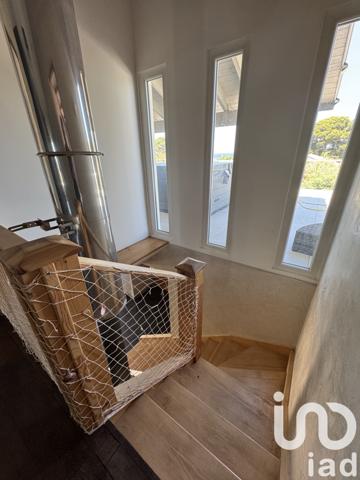 Maison à vendre 5 pièces 156 m² Hyères