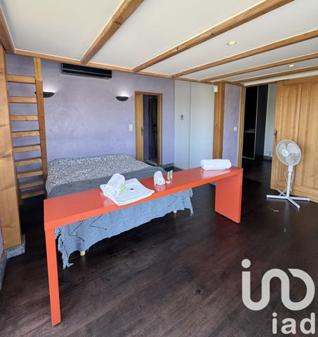 Maison à vendre 5 pièces 156 m² Hyères