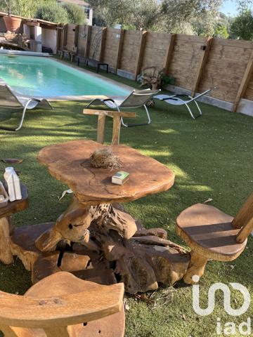 Maison à vendre 5 pièces 156 m² Hyères