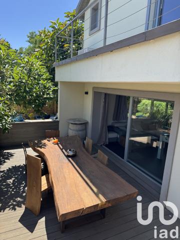 Maison à vendre 5 pièces 156 m² Hyères