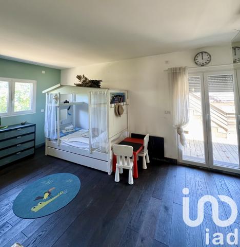 Maison à vendre 5 pièces 156 m² Hyères