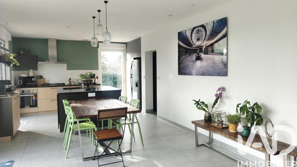 Maison à vendre 7 pièces 170 m² Sainte-Foy