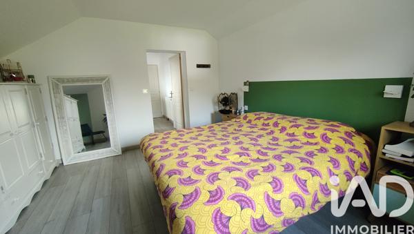 Maison à vendre 7 pièces 170 m² Sainte-Foy