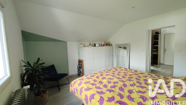 Maison à vendre 7 pièces 170 m² Sainte-Foy