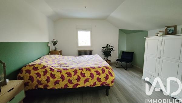 Maison à vendre 7 pièces 170 m² Sainte-Foy