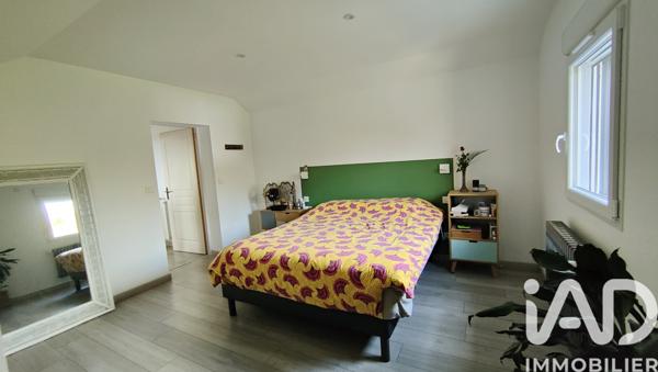 Maison à vendre 7 pièces 170 m² Sainte-Foy