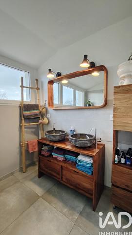 Maison à vendre 7 pièces 170 m² Sainte-Foy