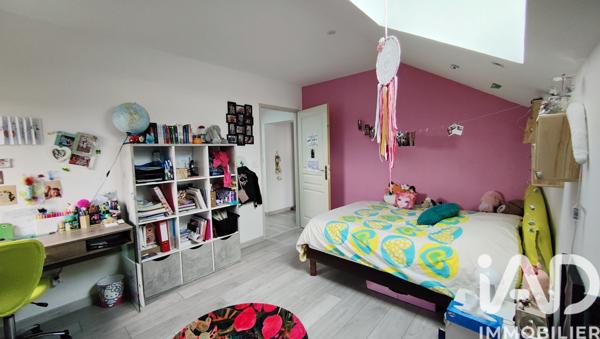 Maison à vendre 7 pièces 170 m² Sainte-Foy