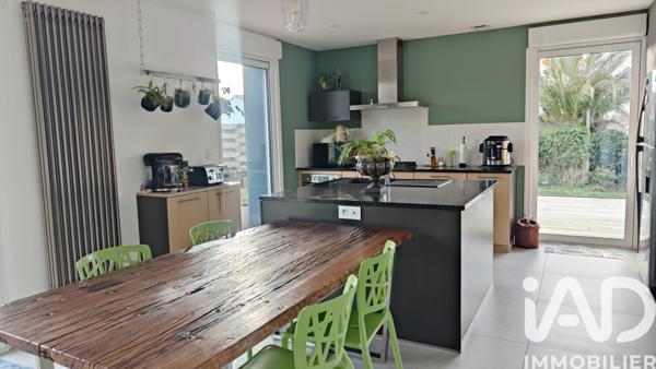 Maison à vendre 7 pièces 170 m² Sainte-Foy