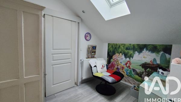 Maison à vendre 7 pièces 170 m² Sainte-Foy