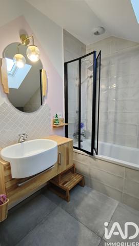 Maison à vendre 7 pièces 170 m² Sainte-Foy