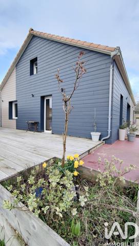 Maison à vendre 7 pièces 170 m² Sainte-Foy