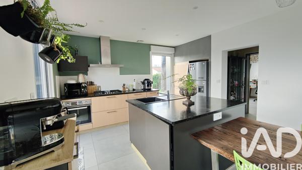 Maison à vendre 7 pièces 170 m² Sainte-Foy