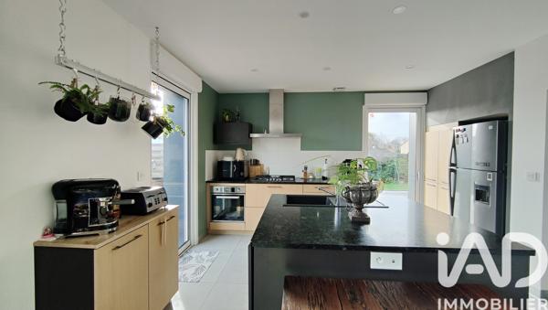 Maison à vendre 7 pièces 170 m² Sainte-Foy