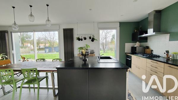 Maison à vendre 7 pièces 170 m² Sainte-Foy