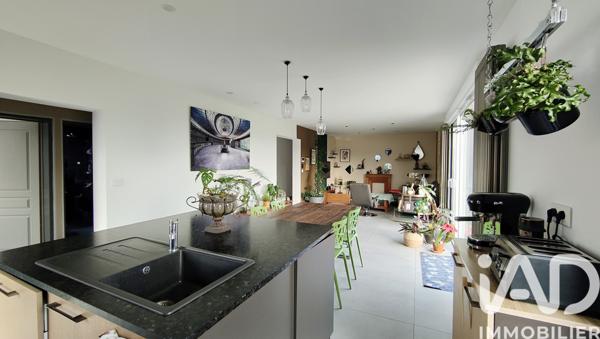 Maison à vendre 7 pièces 170 m² Sainte-Foy