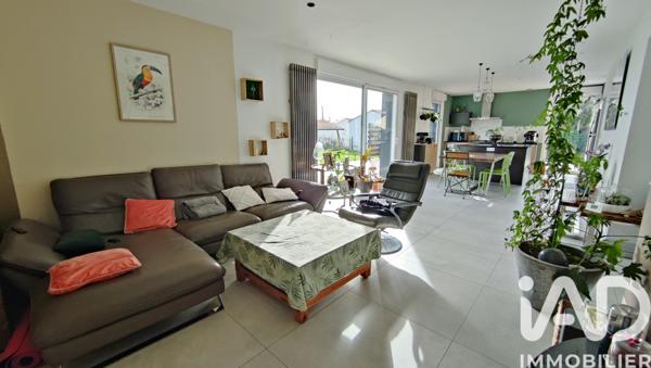 Maison à vendre 7 pièces 170 m² Sainte-Foy