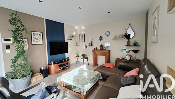 Maison à vendre 7 pièces 170 m² Sainte-Foy