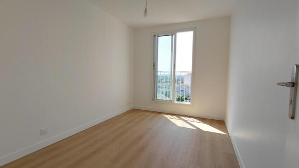 Vente / Appartement