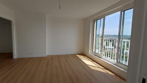 Vente / Appartement