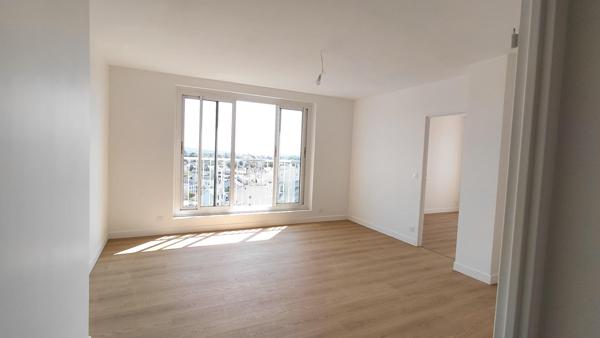 Vente / Appartement