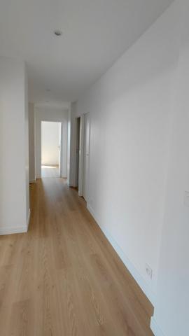Vente / Appartement
