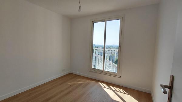 Vente / Appartement