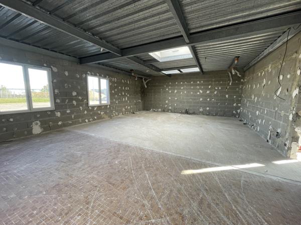 Bureaux à vendre à LA MADELEINE DE NONANCOURT 27320