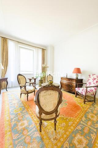 Appartement 3 pièces - 112 m² Bien prestige